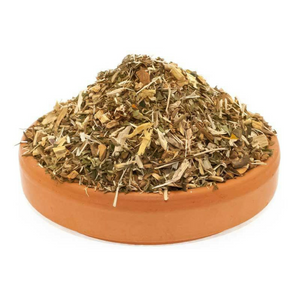 Autumn Spice Herbal Loose Leaf Tea