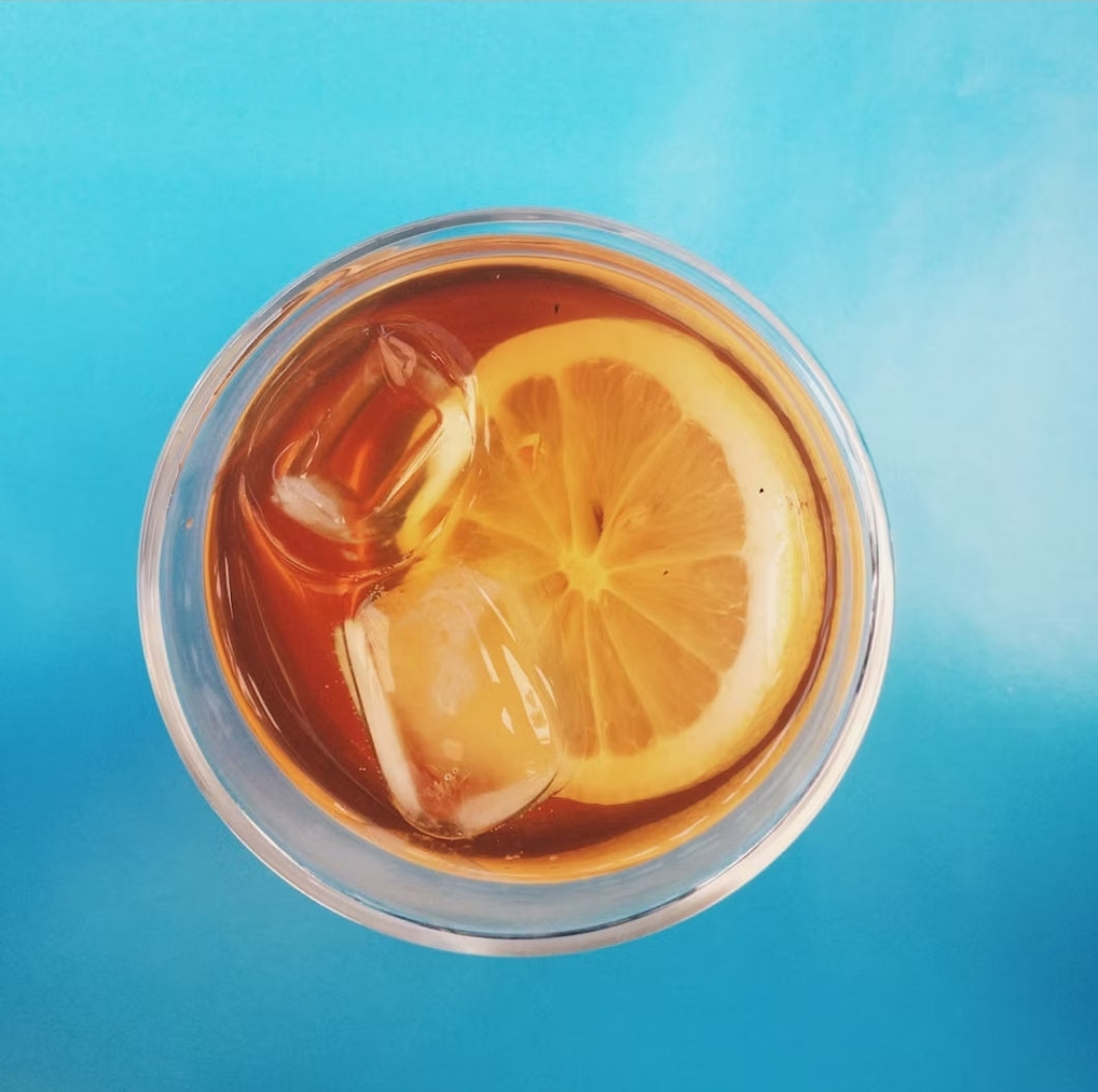Iced Tea Kit