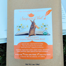 Load image into Gallery viewer, Beatrix Potter Herbal Tea Blend