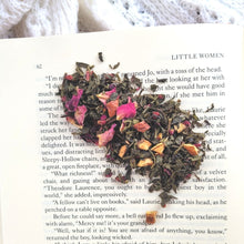 Load image into Gallery viewer, Louisa May Alcott&#39;s Green Tea Blend