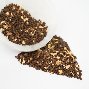 Authentic Chai Loose Leaf Tea