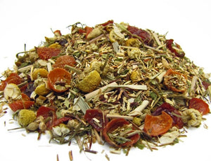 Beatrix Potter Herbal Tea Blend