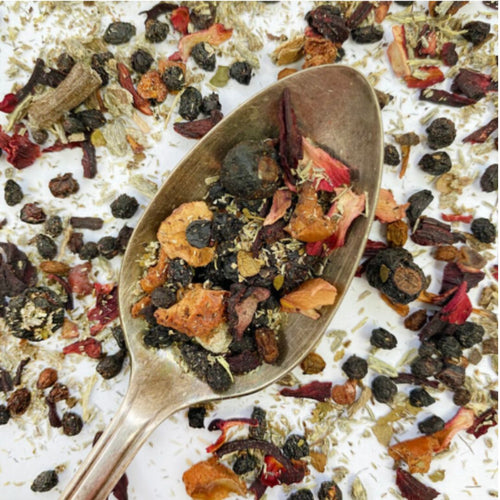 Strawberry Wellness Blend