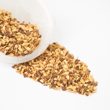 Load image into Gallery viewer, Vanilla Spice Herbal Loose Leaf Tea