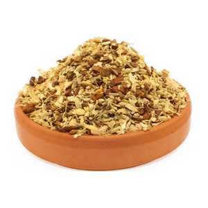 Vanilla Spice Herbal Loose Leaf Tea