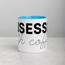 Load image into Gallery viewer, Mug with Color Inside