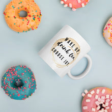 Load image into Gallery viewer, Wake Up, Drink Tea Mug